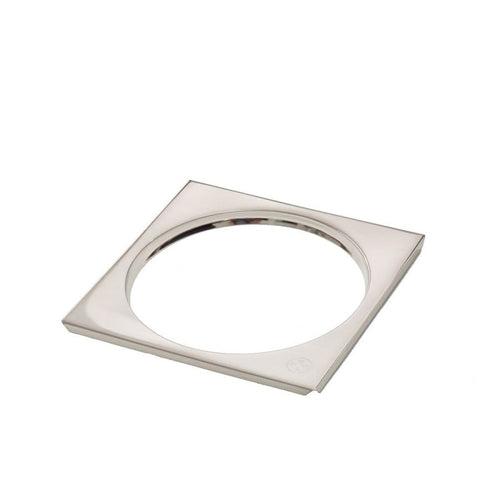 Tile Square, For Use With Plumbing Product Drains, Oil Rubbed Bronze - foaygjppkebmdwiagvxt_x500.jpg