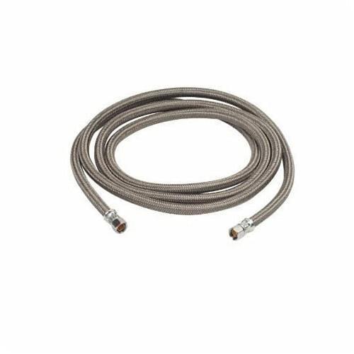 Flexible Water Supply, 3/8 in, Comp, 12 in L, Braided Polymer - fonhnu0bg88xck2ikbsq_x500.jpg