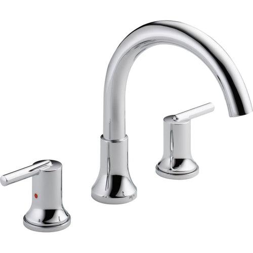 Trinsic Deck Mounted Roman Tub Filler Trim with Metal Lever Handles - foqjn6uegsrubqsjfqhj_x500.jpg