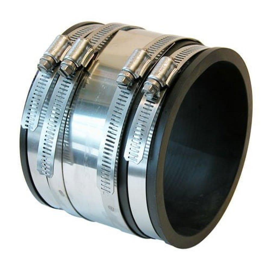 Shielded Transition Coupling, 4 in, PVC/Stainless Steel - fotozszeakm7jqdbw8g9_800x500@2x.jpg