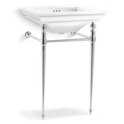 Memoirs Stately 24" Pedestal Bathroom Sink with 4" Centerset Faucet Holes - fouvirlpjtyvdnalzdav_x500.jpg