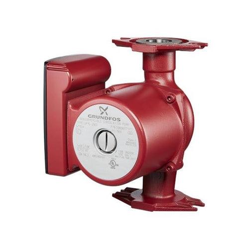 UP Recirculation Pump, 1/25 hp, 120 VAC, 1 ph, Bronze - fpdu2jdt7lzlg0hiqmvz_x500.jpg