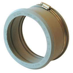 Transition Coupling, 4 in, Quick Seal, Flexible PVC - fpiwghcvtvps4mvvfuhj_x500.jpg