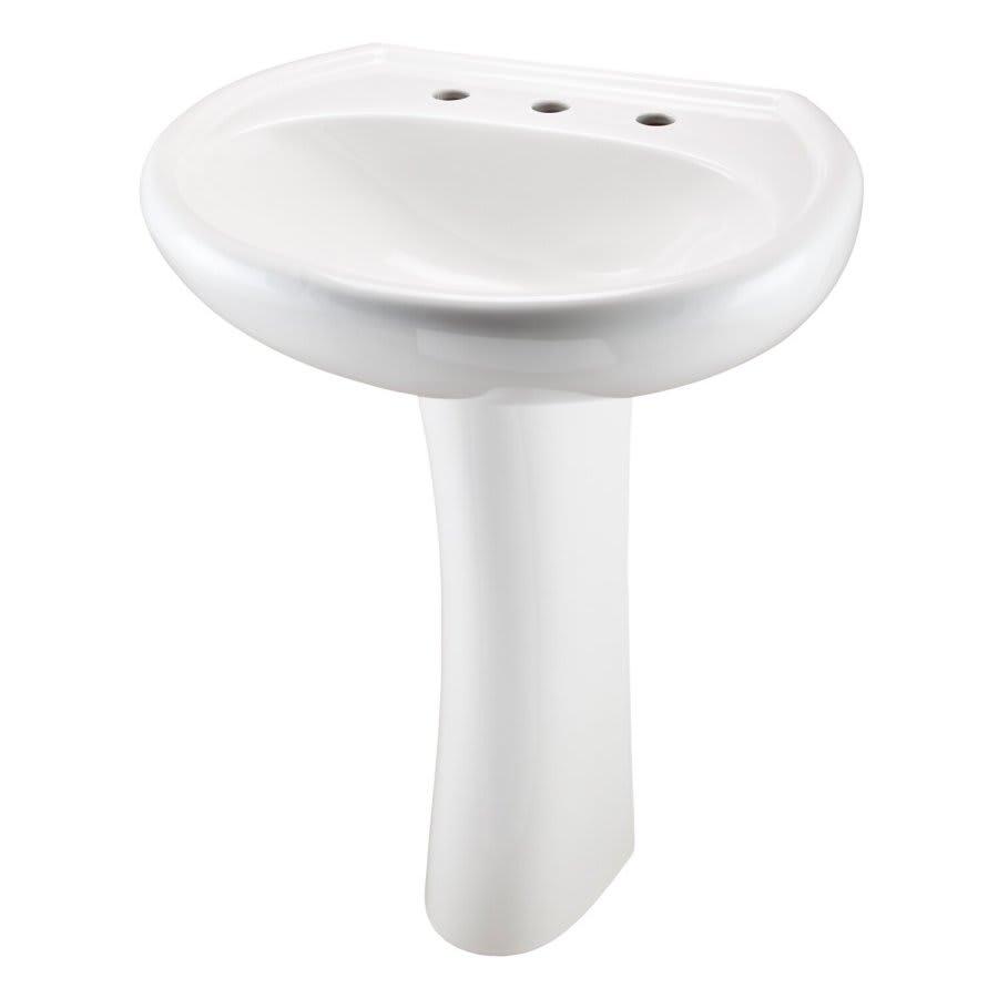 Maxwell® Top/Pedestal Mount Lavatory Sink, ADA, 25-1/4 x 20-1/2 x 8-3/4 in, Vitreous China, White - fpzeyobg6xnwvxuighiv_800x500@2x.jpg