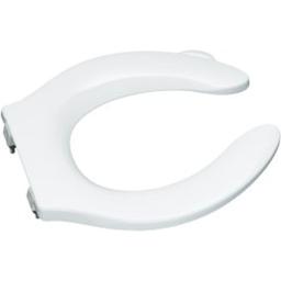 Stronghold Elongated Open-Front Toilet Seat with Quiet-Close Technology, Integrated Handle and Check Hinge - fqliecehsrlvnwadx4qf_800x500@2x.jpg