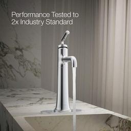 Tone 0.5 GPM Deck Mounted Bathroom Faucet - fquoy7hcl2448shcqtrj_x500.jpg