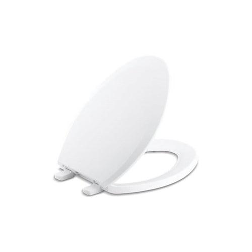 Lustra™ Toilet Seat, Elongated Bowl, Closed Front, With Cover, Plastic, White - fr4rn38q6vzeyfdihfrk_x500.jpg