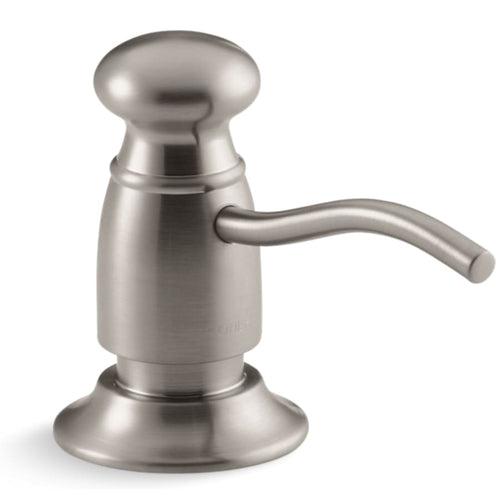 Traditional 16 Ounce Brass Soap / Lotion Dispenser - frav0tabeiwzosmqleq1_x500.jpg