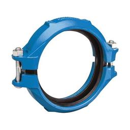 Rigid Coupling, 12 in, Groove, Ductile Iron, Enamel Painted - frix2tcft4y0ojbxoc2t_800x500@2x.jpg