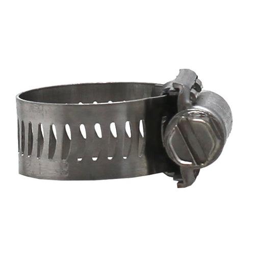 87 Series Hose Clamp, 1/2 to 29/32 in, Clamping, #8 Trade, 301 Stainless Steel Band, 305 Stainless Steel Bolt - frvkxv9p0mexyq7nij5t_x500.jpg