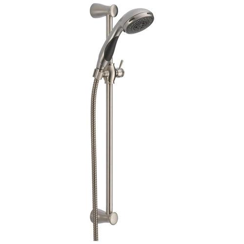 Lahara® Hand Shower, 2.5 gpm, Stainless - fspzxfbd6nrwzwuoajbh_x500.jpg