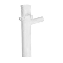 Tubular Branch Tailpiece, 1-1/2 in, Tube x Slip Joint, White - ftkhauyhssxkjoxap3be_x500.jpg