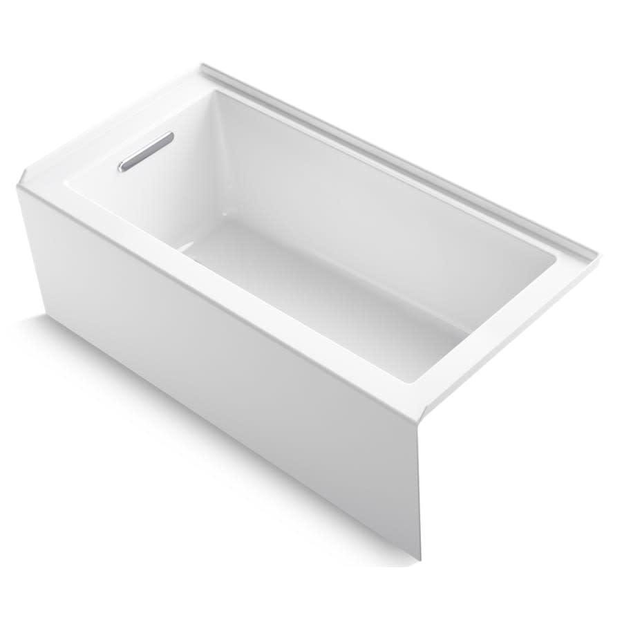 Underscore 60" Soaking Bathtub for Three Wall Alcove Installation with Left Hand Drain - ftn729wtwtzjjiilouya_800x500@2x.jpg