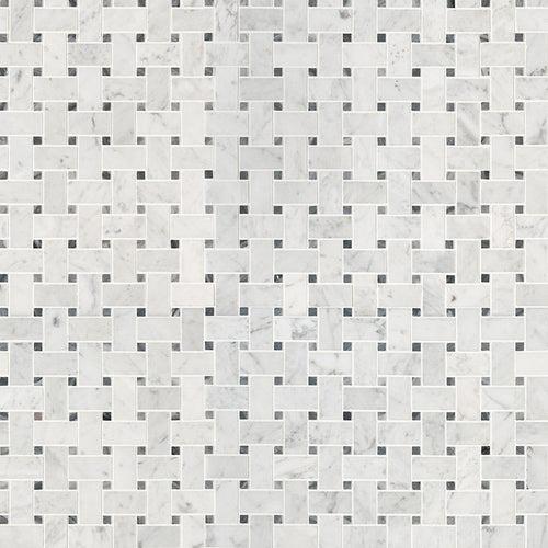 Carrara White Basketweave Pattern Honed - fudlzazsbxkqgtytvlsq_x500.jpg