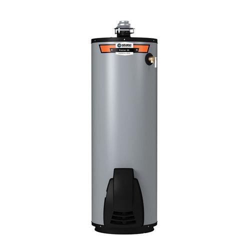 Tall Residential Water Heater, 50 gal, Natural Gas, 40 Kbtu/hr, Ultra Low NOx, 0.7 Energy Factor - fugul1vhfmdlrxxbacjw_x500.jpg