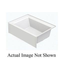 Everyday Alcove Tub, 60 x 42 x 18 in, Left Hand Drain, White - fujidvefg0a2v8ugnq91_x500.jpg