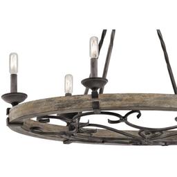 Taulbee 6 Light 36" Wide 1 Tier Chandelier - furohl4mmdghxsxwqbaj_x500.jpg