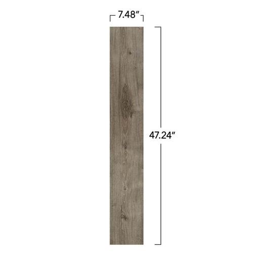 Defense+ Smoky Eiffel Oak 14 mm T x 7.4 in. W Waterproof Laminate Wood Flooring (17.2 sqft/case) - fus0sietnssb4rufrdlc_x500.jpg