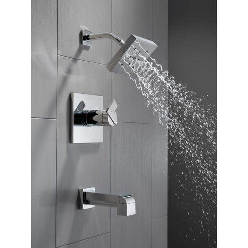 Ara Monitor 17 Series Dual Function Pressure Balanced Tub and Shower with Integrated Volume Control - Less Rough-In Valve - fv5thq1vppjo8dxxuwkh_x500.jpg