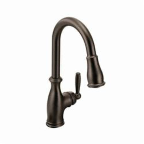 Brantford™ Kitchen Faucet, Deck Mount, ADA, 1 Lever Handle, 1 or 3-Hole, Oil Rubbed Bronze - fvfddwdiafwnmnvftvtr_x500.jpg