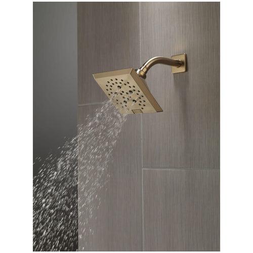 Universal Showering 5-13/16" Square 1.75 GPM Shower Head Full Spray Pattern with Touch Clean and H2Okinetic Technology - fvlhbclr5olwatkpi89z_x500.jpg