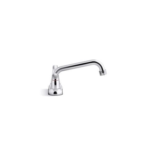 Jolt 4 GPM Widespread Kitchen Faucet - Includes Escutcheon - fvsficmzl46sovno7kxh_x500.jpg