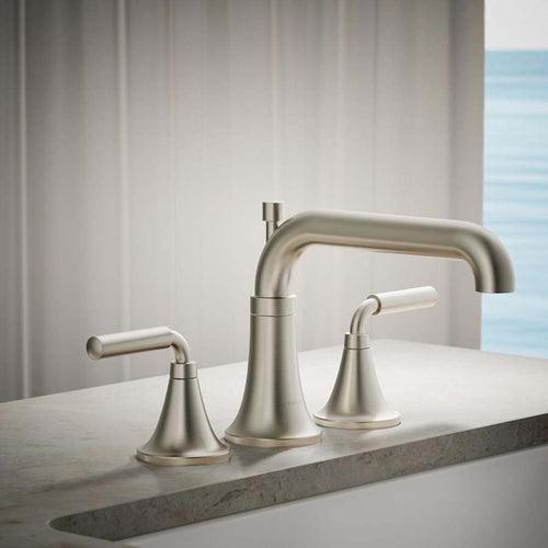 Tone Deck Mounted Roman Tub Filler with Built-In Diverter - fvtptvhwpjwestfy0nak_x500.jpg