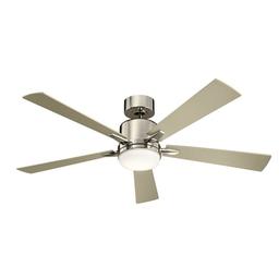 Lucian 52" 5 Blade LED Indoor Ceiling Fan with Wall Control - fwfm1pl9f9jhotolafvs_x500.jpg