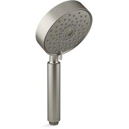 Purist 1.75 GPM Multi Function Hand Shower Package - Includes Slide Bar and Hose - fwkkm4itndy8gdpcrbtv_x500.jpg