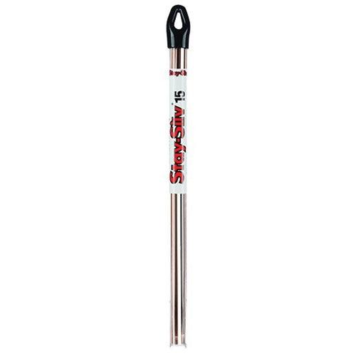 Stay-Silv® 15 Series Brazing Filler, 1/8 in Dia x 20 in L, 1 lb, Stick Tube - fwqnsdg0zwvnkcnourwj_x500.jpg