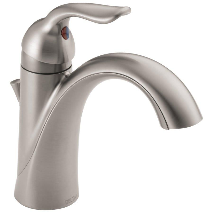 Lahara® Single Hole or Centerset Lavatory Faucet, ADA, 1 Handle, 1 or 3-Hole, 1.2 gpm, Stainless - fwttt7s5ugq9cdxbgddq_800x500@2x.jpg