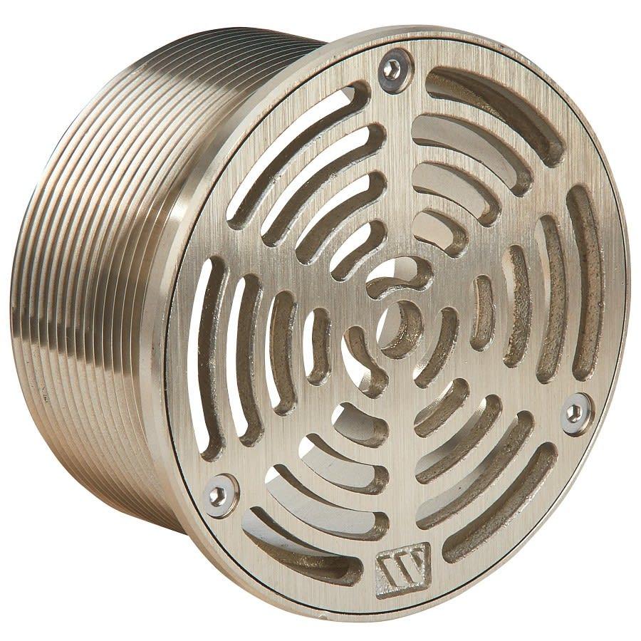 A6 Floor Drain Top, 6 in, Round, Nickel Bronze - fwu3obwfd7qekaz2cdwv_800x500@2x.jpg