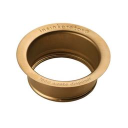 Sink Flange, For Use With Disposers, Brushed Bronze - fx1dulhxwj63wumcnbhj_800x500@2x.jpg