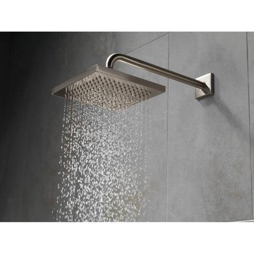 2.5 GPM 8" Wide Rain Shower Head with Shower Arm, Flange and Touch-CleanÂ® Technology - Limited Lifetime Warranty - fxkd8jkjalt4brbzgek5_x500.jpg