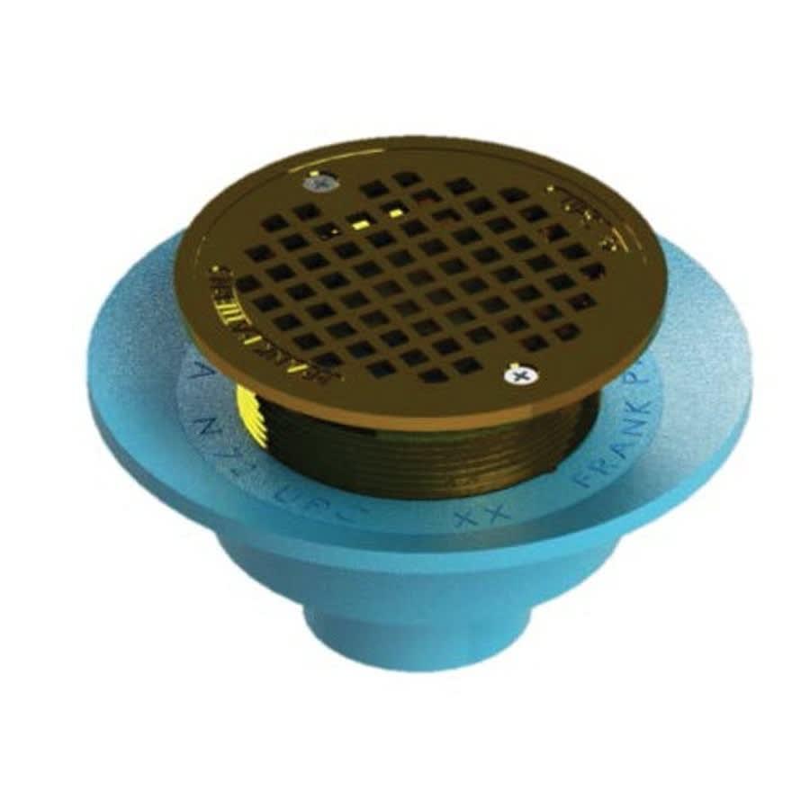 N70 Floor Drain, 2 in Outlet, No Hub, 5 in Round Brass Top - fyg8zcahpulrmhhb6fc1_800x500@2x.jpg