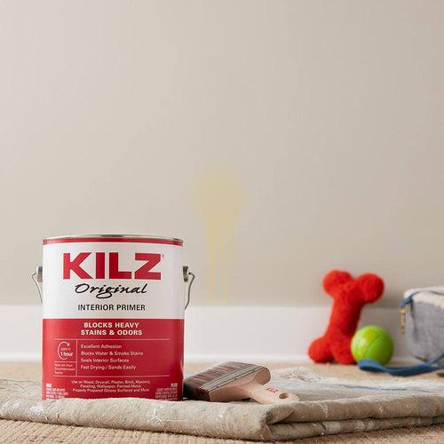 KILZ Original 5 Gal. White Oil-Based Interior Sealer, Primer, and Stain Blocker - fzbeg1heeulcvuf2l66l_x500.jpg