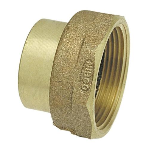 DWV Cleanout Adapter, 3 in, Fitting x FNPT, Copper - fzh6fylew0zuwh7irqnp_x500.jpg