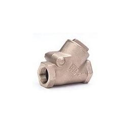 Swing Check Valve, 1 in, FNPT, Bronze - fzknjbfznffppawfbnzm_x500.jpg