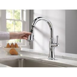 Cassidy Pull-Down Kitchen Faucet with Magnetic Docking Spray Head and ShieldSpray - Includes Lifetime Warranty - fzwv9nckrtwumti1pgua_x500.jpg