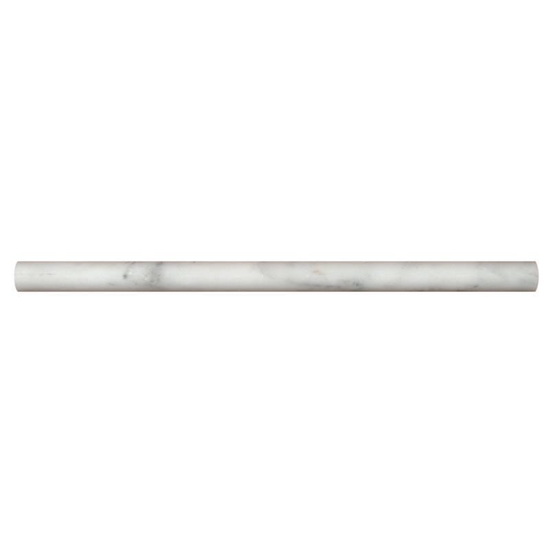 Arabescato Cararra 3/4x3/4x12 Honed Pencil Molding - fzycmdghmbgaxnsyhnlj_800x500@2x.jpg