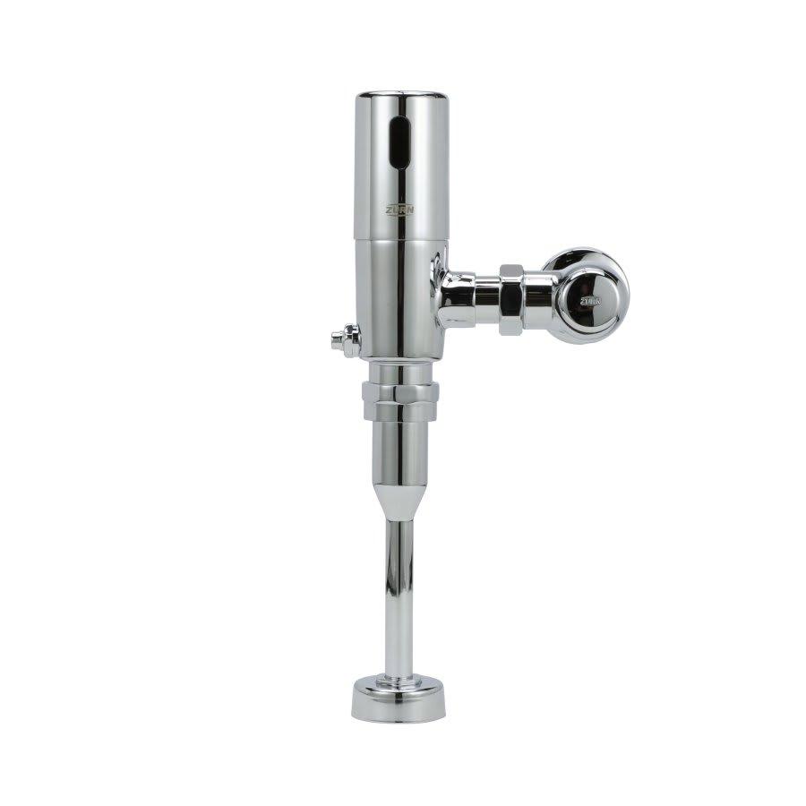 Automatic Urinal Flush Valve, ADA, Battery, 0.125 gpf, Polished Chrome - fzygoi2mbgwachaoustr_800x500@2x.jpg