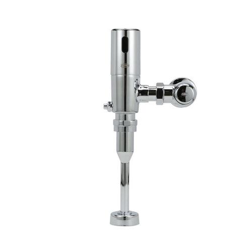 Automatic Urinal Flush Valve, ADA, Battery, 0.125 gpf, Polished Chrome - fzygoi2mbgwachaoustr_x500.jpg