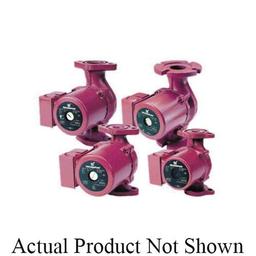 UPS 3-Speed Inline Pump, 1/25 hp, 120 VAC, 1 ph, ODP, Cast Iron - g1pd7eneb9zvcypmdmqz_x500.jpg