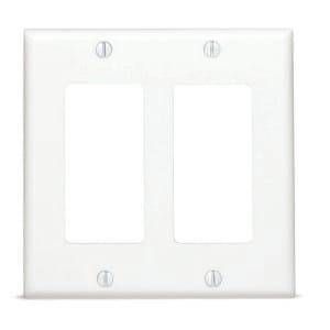 Leviton Nylon 2-Gang Deco Wall Plate White - g3gbqwjlek0tlitib5si_800x500@2x.jpg