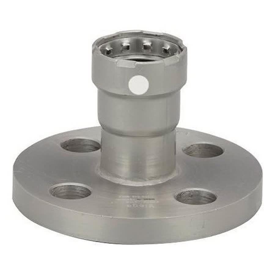 Flat Face Flange, 1/2 in, Press, 3-1/2 in OD, 4 Bolt Holes, 150 lb, Carbon Steel - g3olmti3fdul5wlw2nzc_800x500@2x.jpg