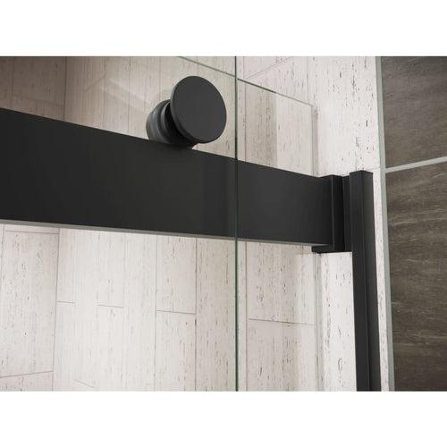 Levity 74" High x 47-5/8" Wide Bypass Semi Frameless Shower Door with Clear Glass - g4lllysxqke5mi6xhmh5_x500.jpg