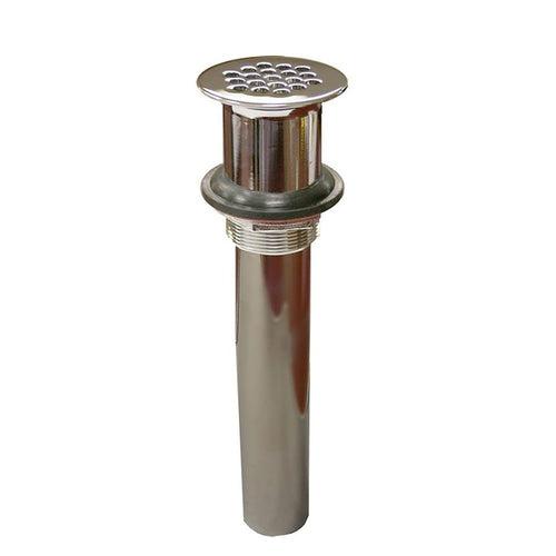 Lavatory Grid Drain With Tailpiece, 2-1/2 in, Brass Drain, Polished Chrome - g4z35cxpdnggmq0wfbzk_x500.jpg