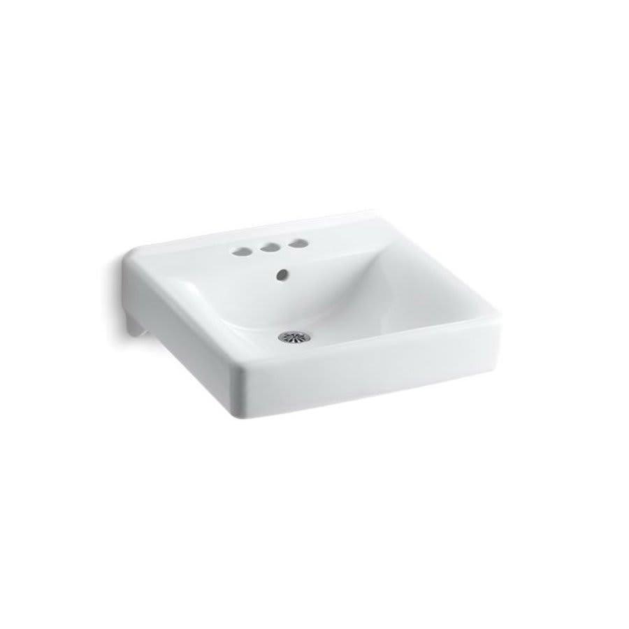 Soho® Wall Mount Lavatory Sink, ADA, 20 x 18 x 7 in, Vitreous China, White - g7dhrsvbj75hogafxvm1_800x500@2x.jpg