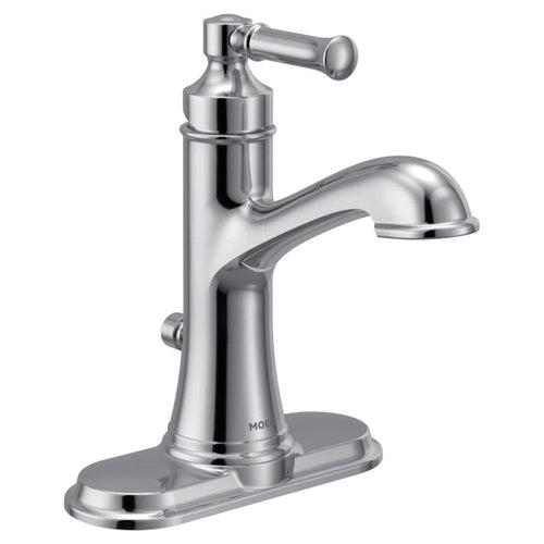 Dartmoor 1.2 GPM Single Hole Bathroom Faucet with Pop-Up Drain Assembly - g84z7is3bjsdgajuz8tv_x500.jpg