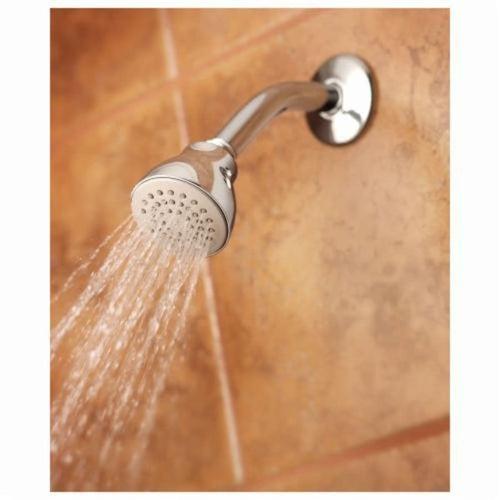 Shower Head, 2-1/2 in Dia, 1.75 gpm, Brushed Nickel - gadac3cvprdkujedtfqj_x500.jpg